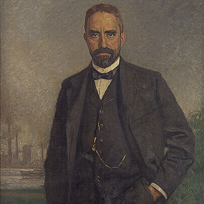 Hugo Stinnes