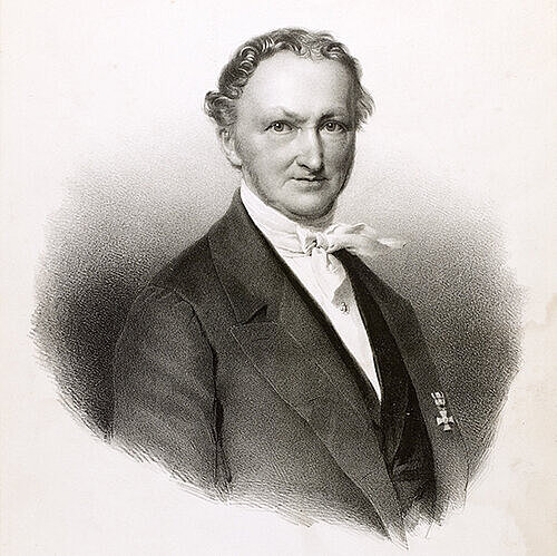 Franz Haniel