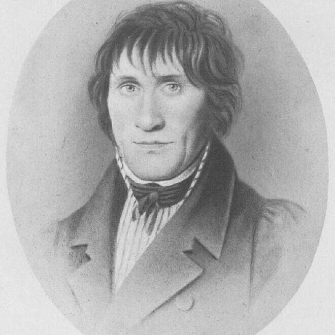 Gottlob Jacobi.