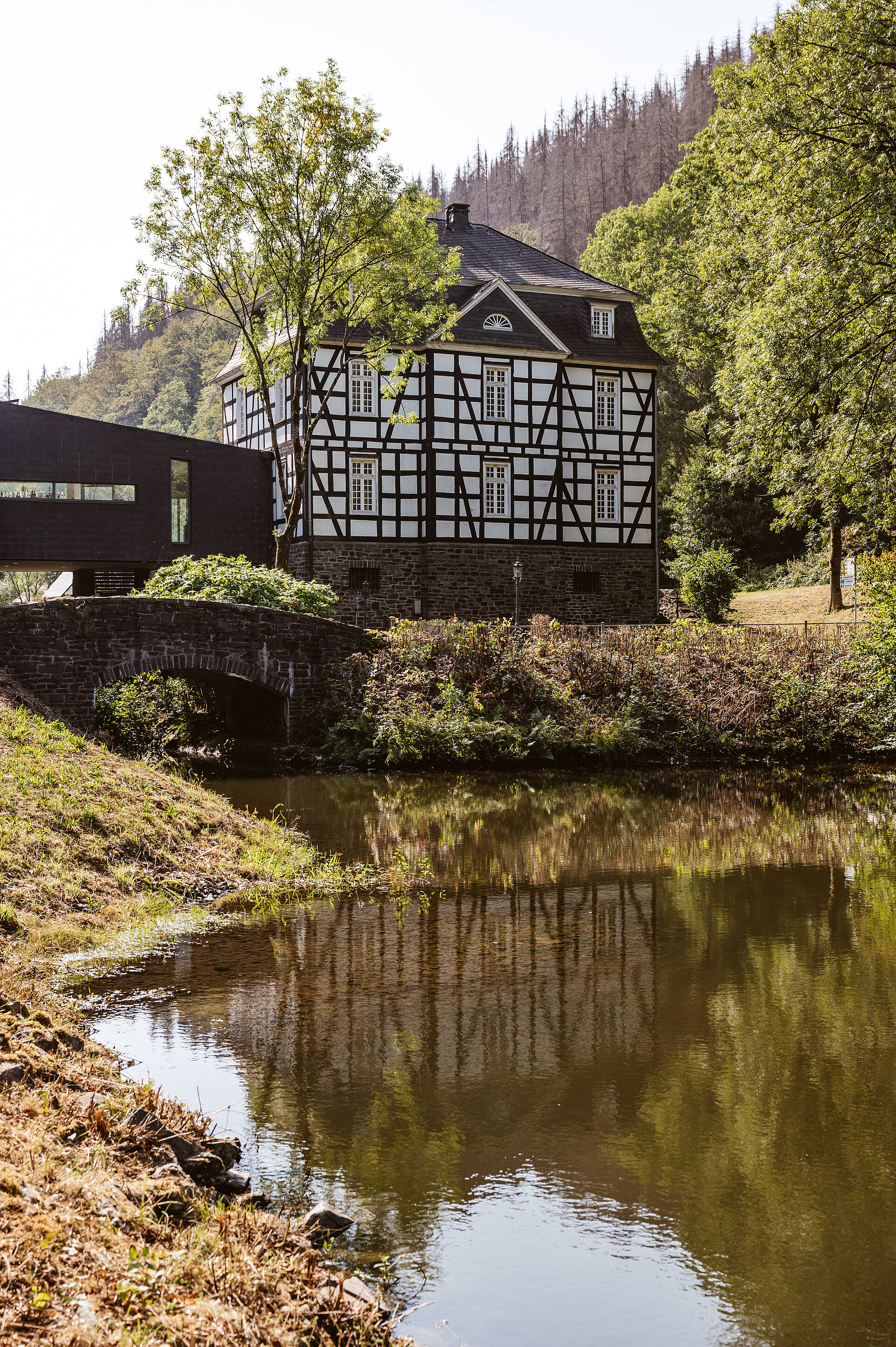 LWL-Freilichtmuseum Hagen.