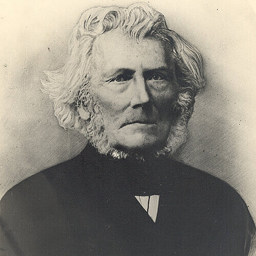 Friedrich Harkort.