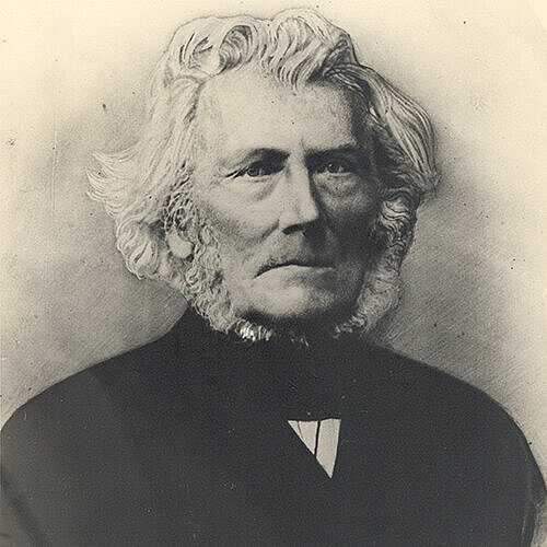Friedrich Harkort.