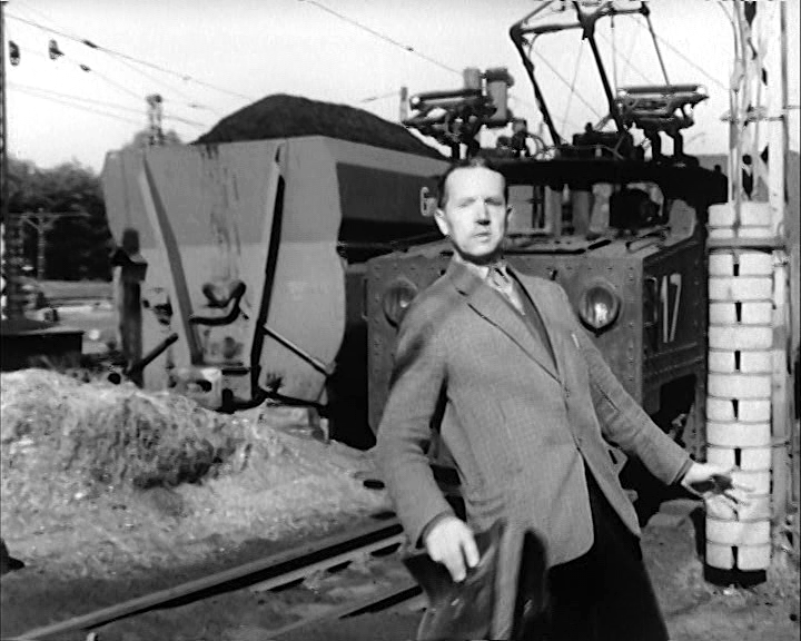 Standbild aus dem Film "Kleinigkeiten"