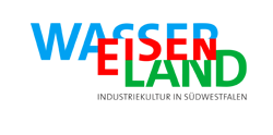 Logo WasserEisenland