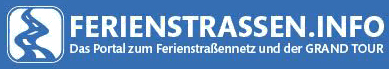 Logo Ferienstraßen