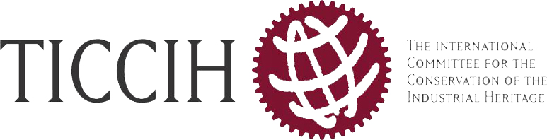 Logo TICCIH