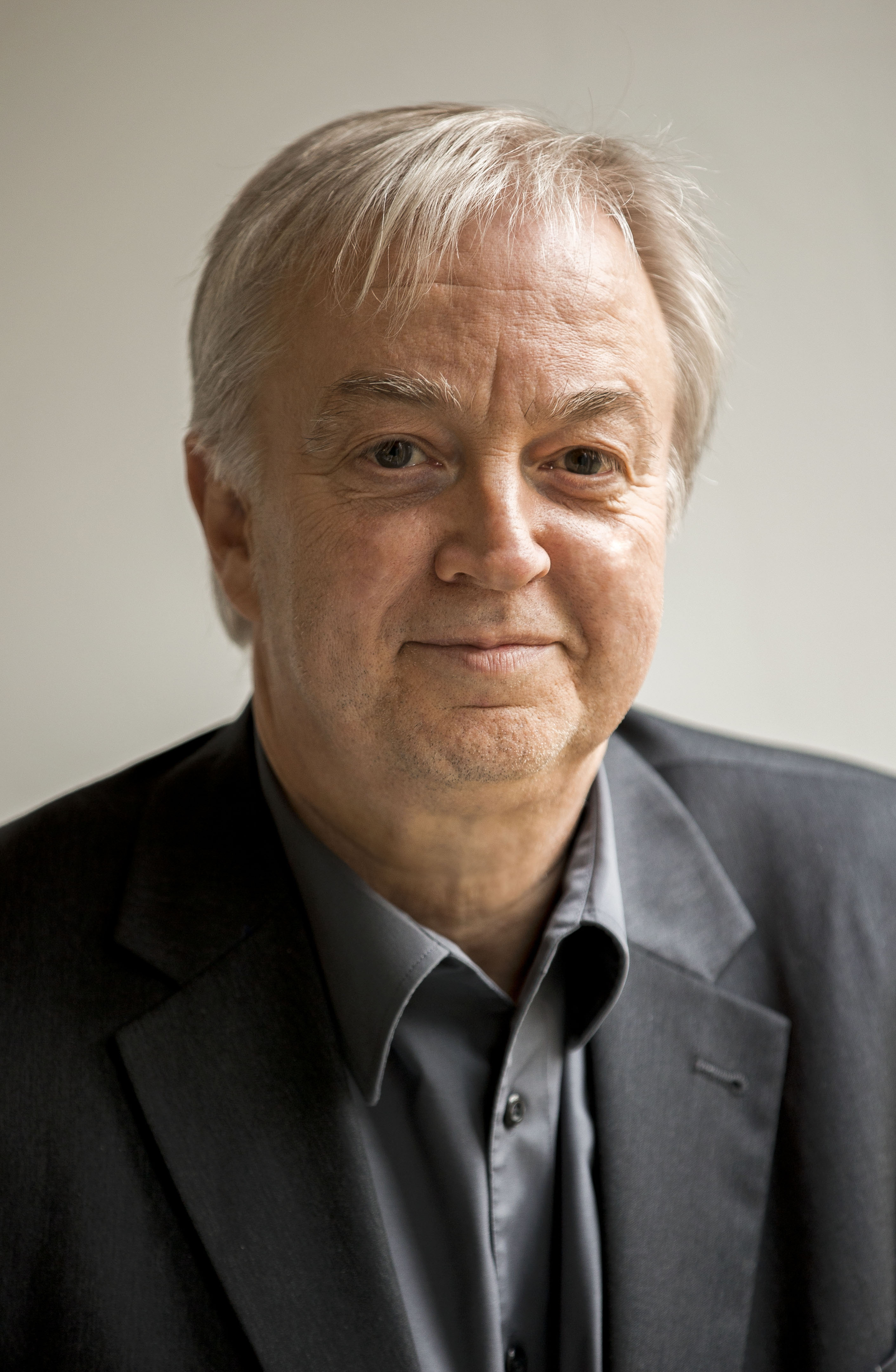 Prof. Theodor Grütter ist Direktor des Ruhr Museums und Vorstandsmitglied der Stiftung Zollverein.