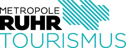 Logo Ruhr Tourismus GmbH