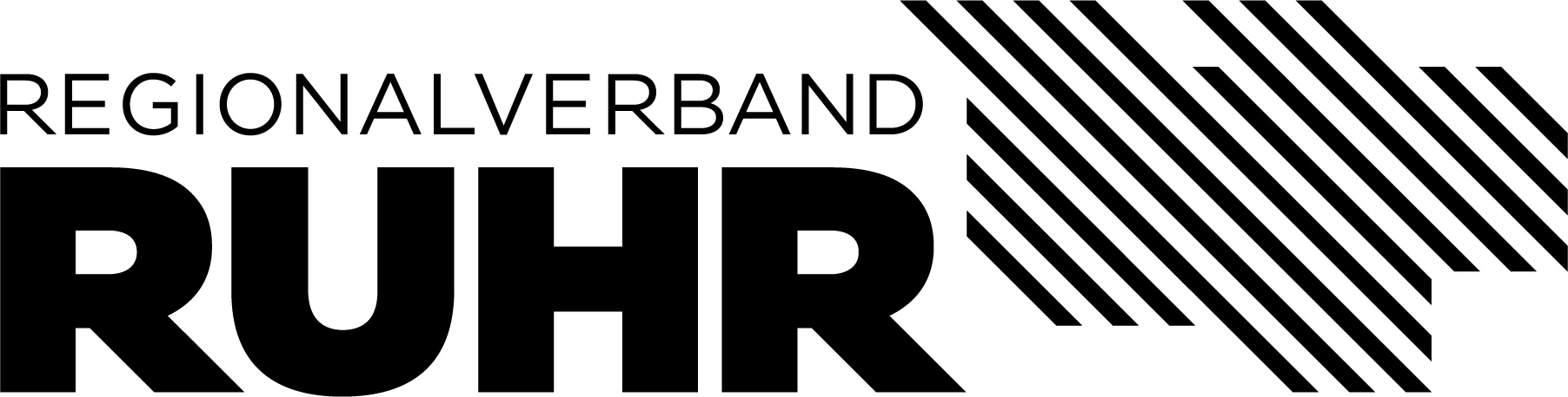 Logo des Regionalverband Ruhr