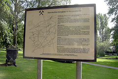 Historischer Bergbaurundweg Holzwickede.