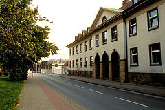 Nickelwerke Schwerte.