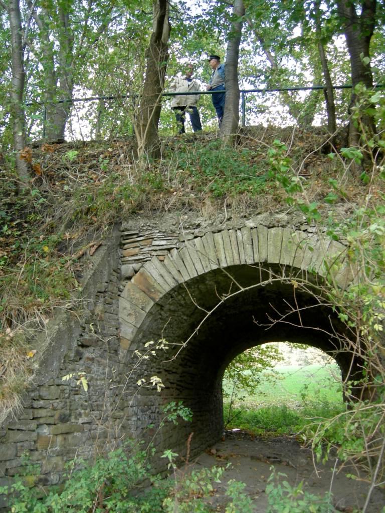 Harkortsche Kohlenbahn in Gevelsberg.