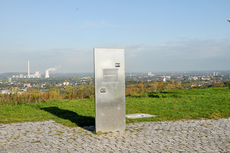 Tippelsberg in Bochum.
