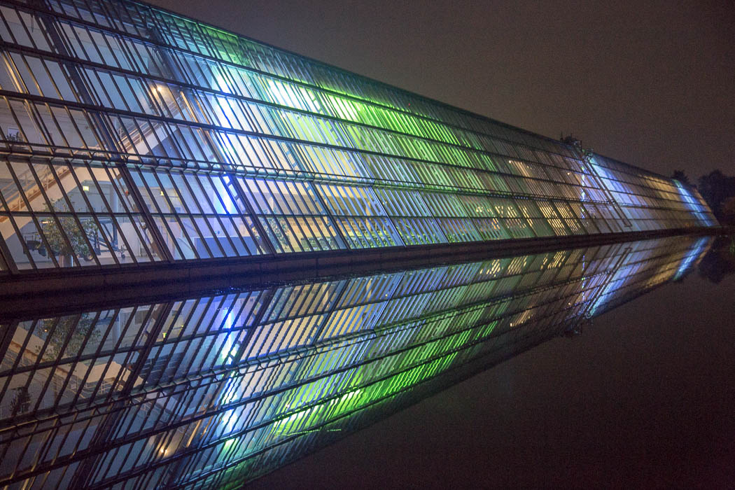 Wissenschaftspark Gelsenkirchen.