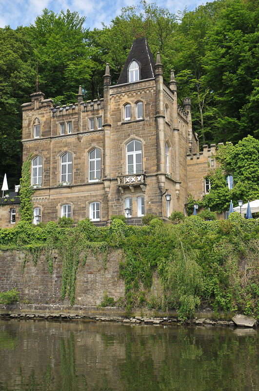 Niedernhof in Herdecke.