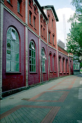 Brauerei Schwelm.