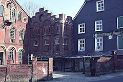 Brennerei Saure in Gevelsberg.