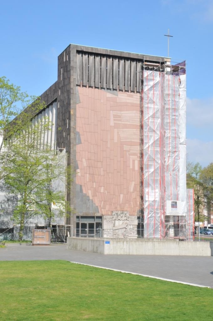 Liebfrauenkirche, Duisburg