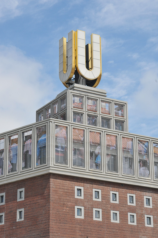 Dortmunder U.