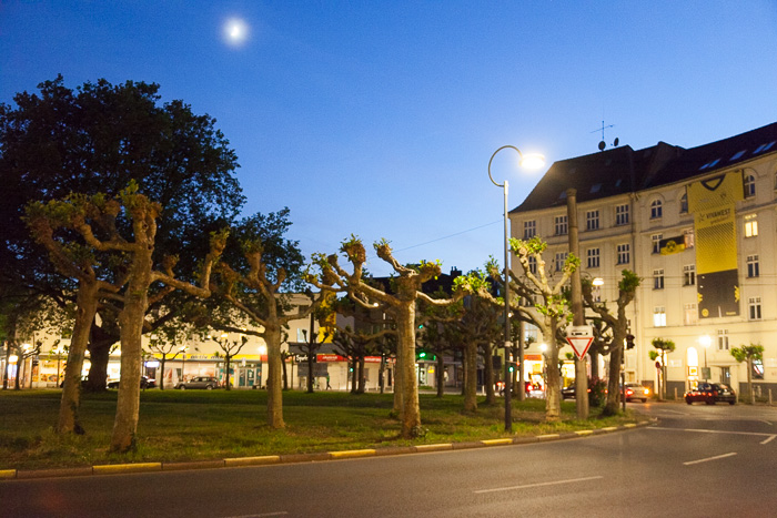 Borsigplatz