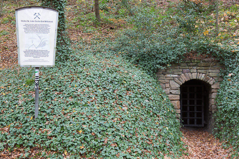 Syburger Bergbauweg