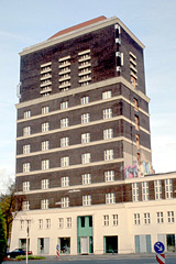 Wasserturm Dortmund Südbahnhof