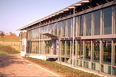 LVR-Niederrheinmuseum Wesel.
