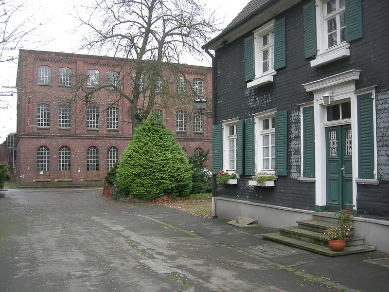 Industrie-Museum Ennepetal.