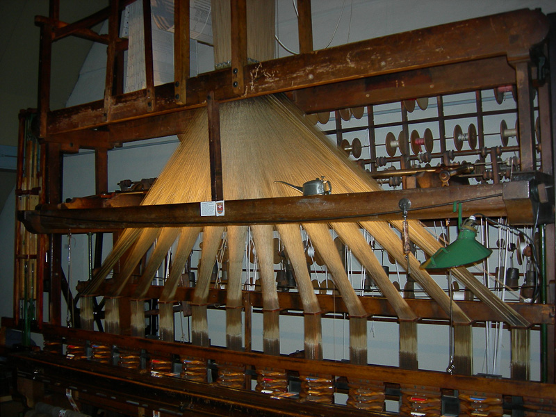 Museum Haus Martfeld in Schwelm.
