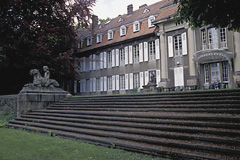 Haus Ende in Herdecke.