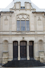 Osthausmuseum in Hagen.