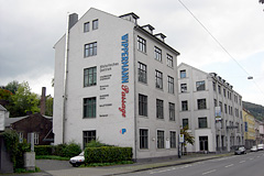 Stadtmuseum Hagen.