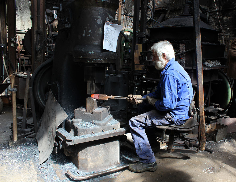 Krenzer Hammer in Ennepetal.